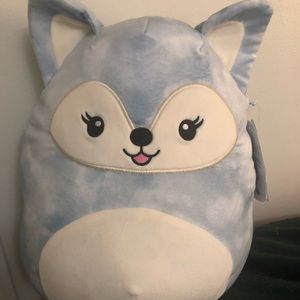 Faldette Fox squishmallow